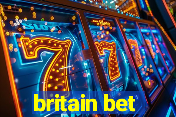 britain bet